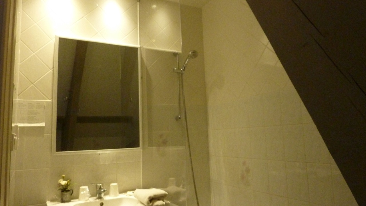 Photo of Bathroom in Saint-Pere