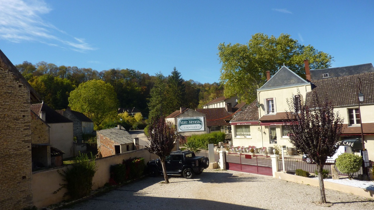 Photo of Others in Saint-Pere