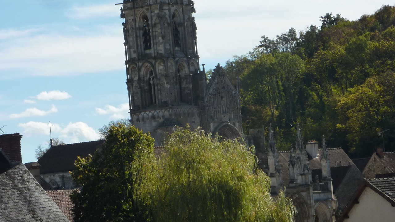 Photo of Outdoor in Saint-Pere