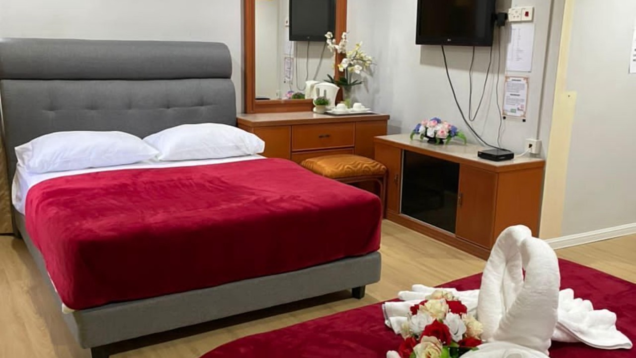 Photo of Others in Kampung Nail