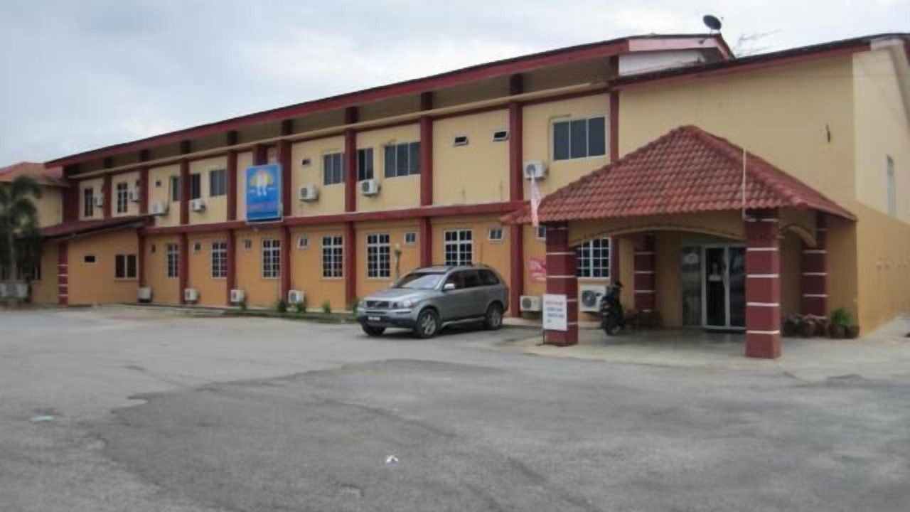 Photo of Outdoor in Kampung Nail