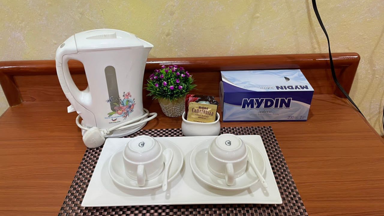 Photo of Others in Kampung Nail