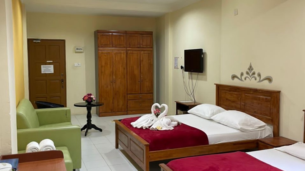 Photo of Others in Kampung Nail