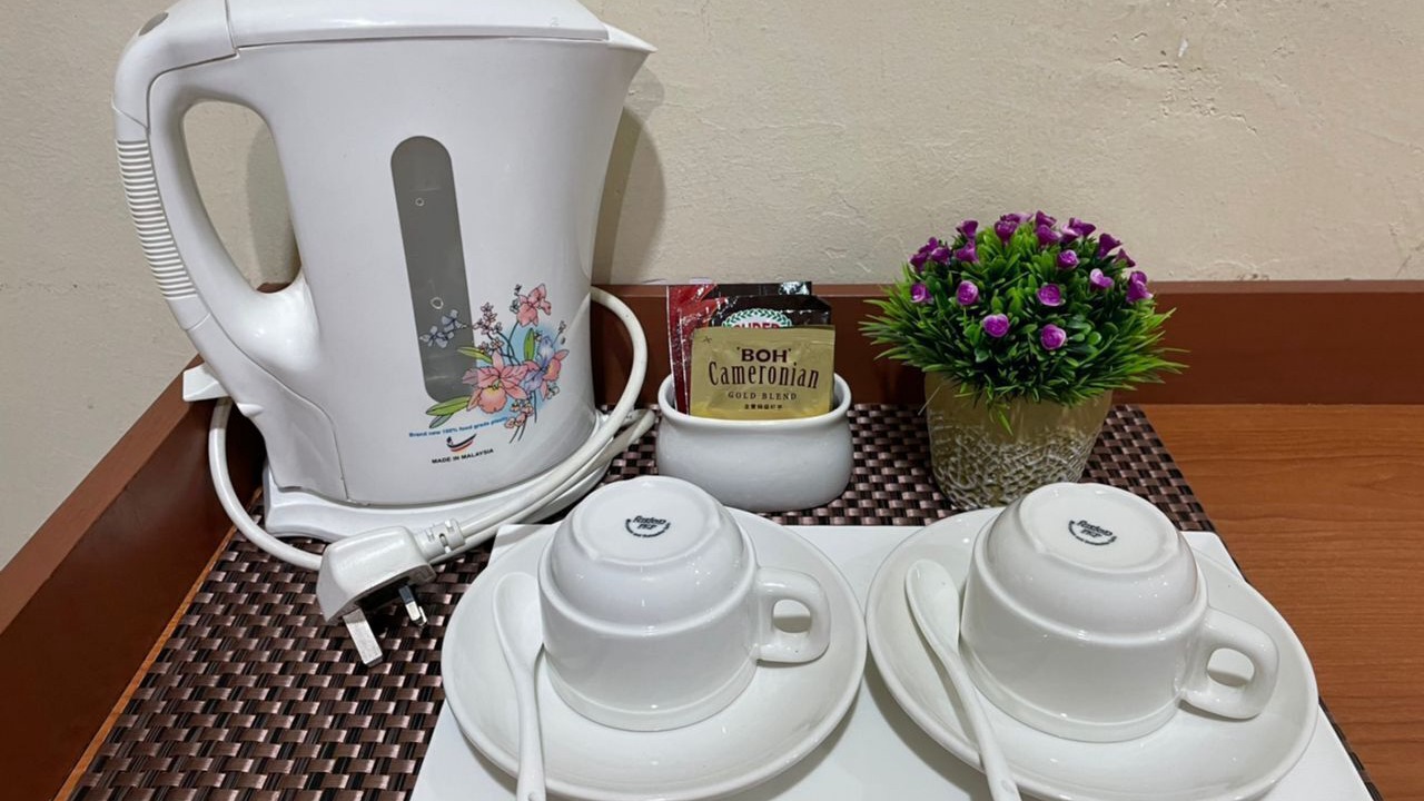 Photo of Others in Kampung Nail