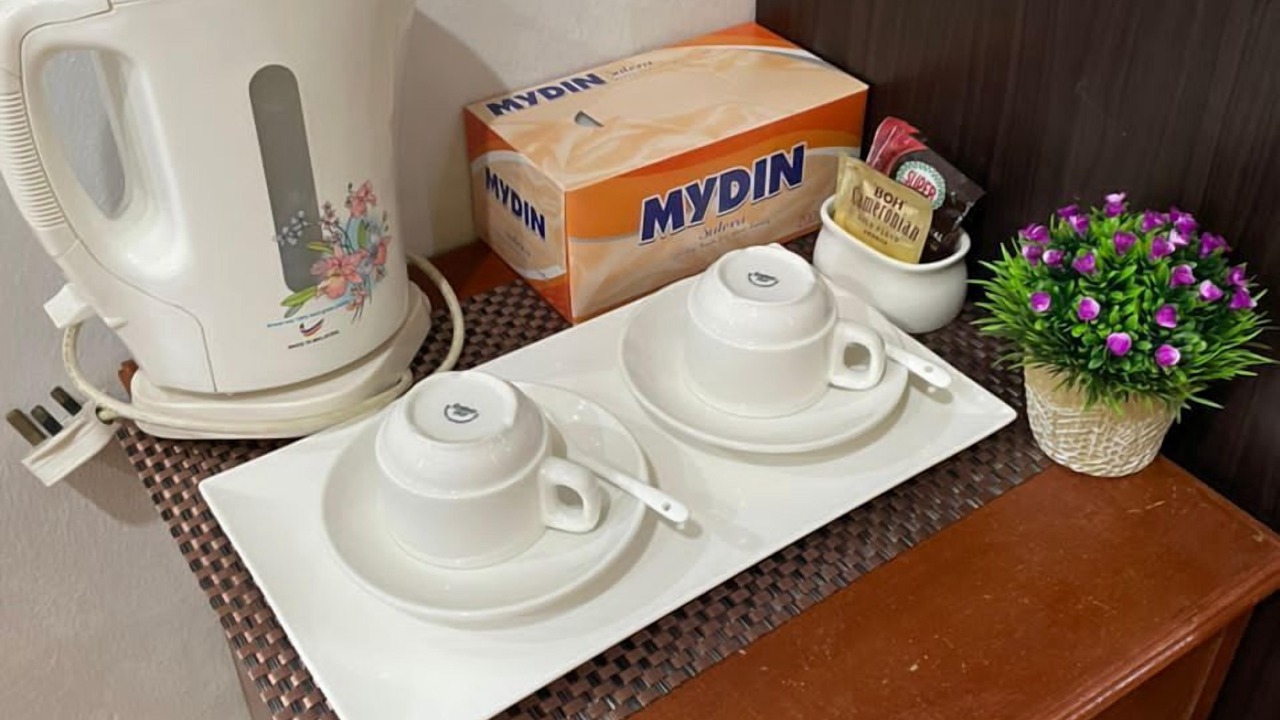 Photo of Others in Kampung Nail