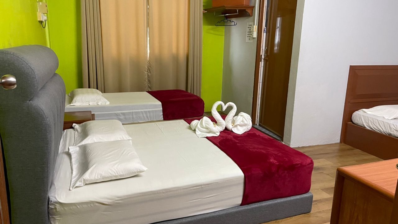 Photo of Others in Kampung Nail