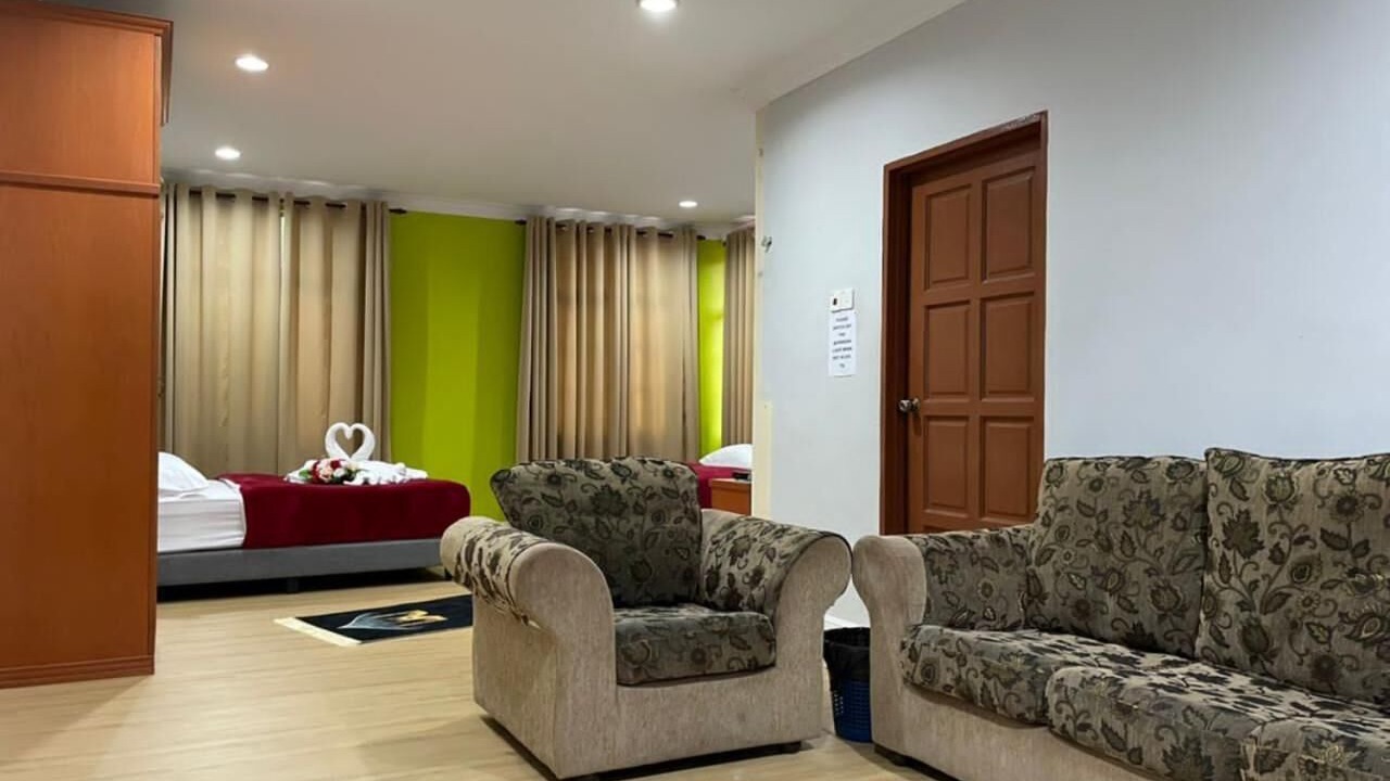 Photo of Livingroom in Kampung Nail