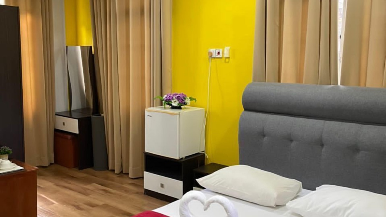 Photo of Others in Kampung Nail