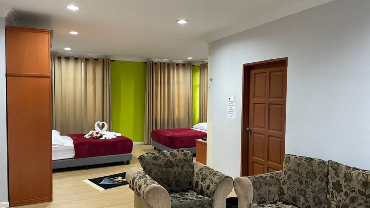 Photo of Others in Kampung Nail