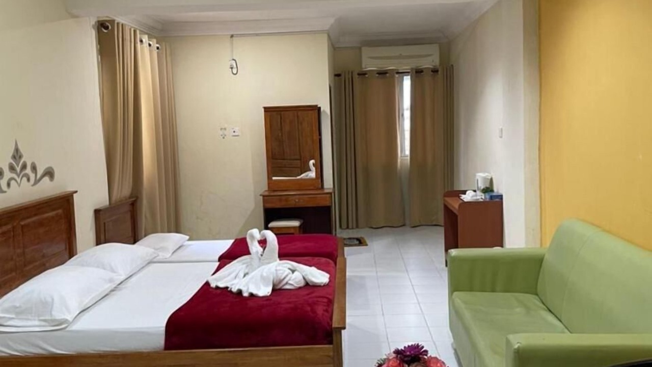 Photo of Others in Kampung Nail