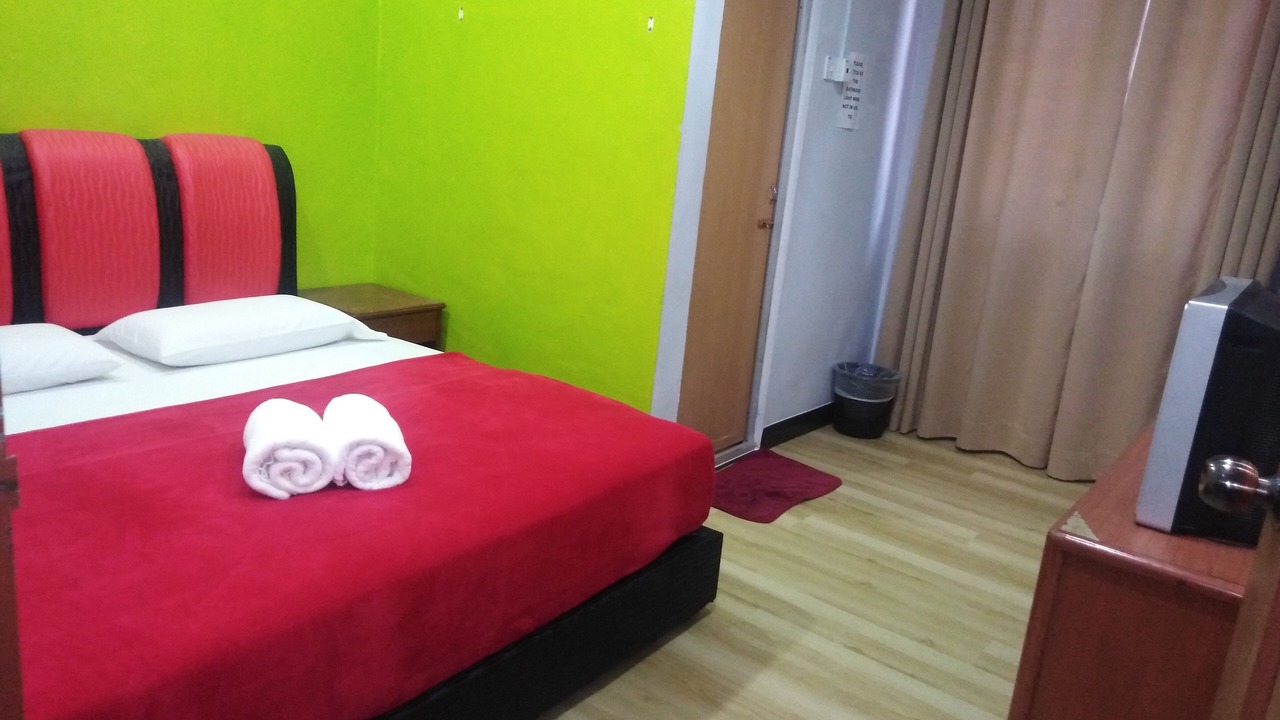 Photo of Bedroom in Kampung Nail