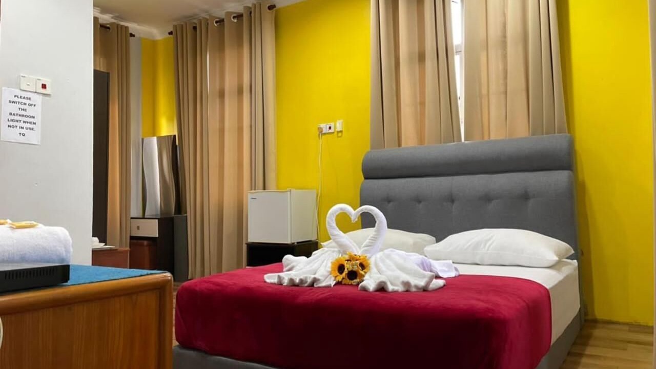 Photo of Others in Kampung Nail