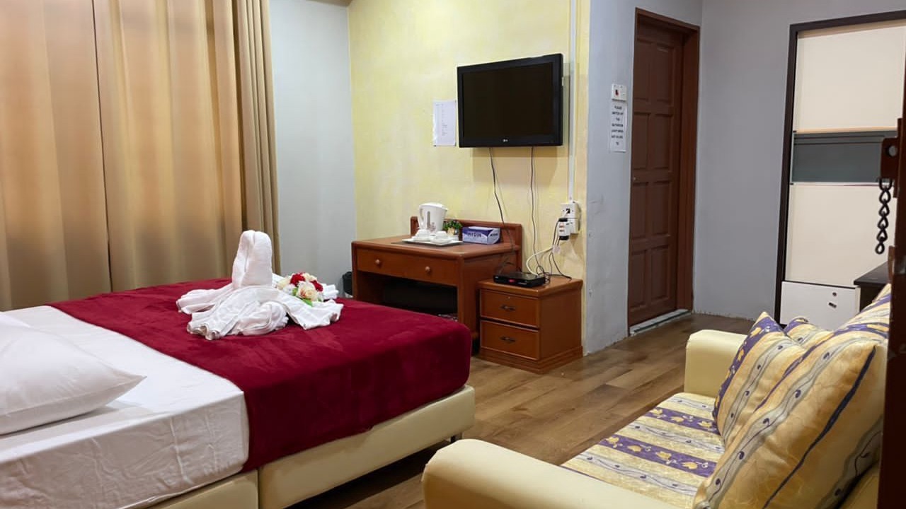 Photo of Others in Kampung Nail