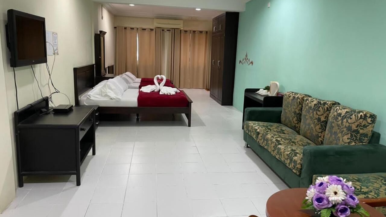 Photo of Livingroom in Kampung Nail