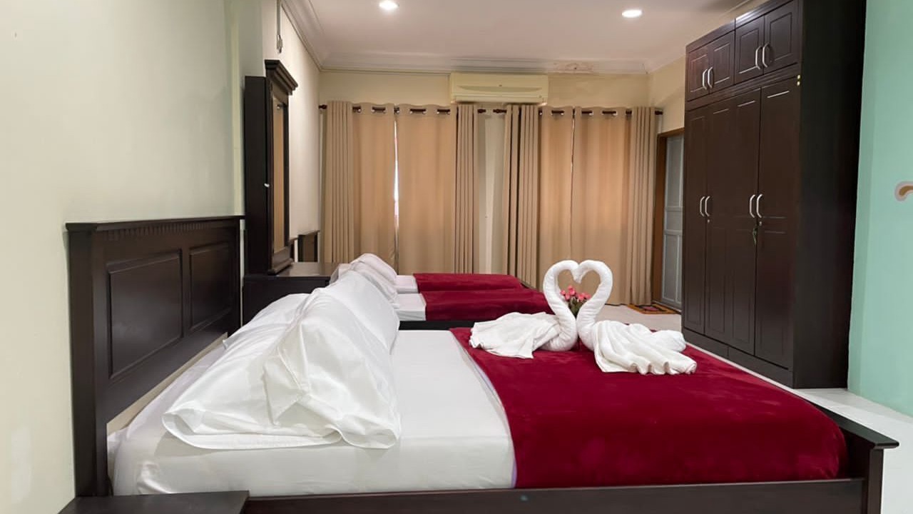 Photo of Others in Kampung Nail