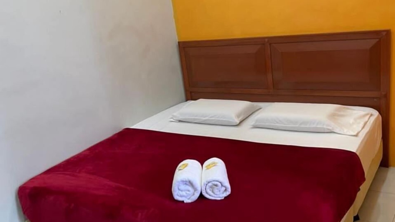 Photo of Bedroom in Kampung Nail