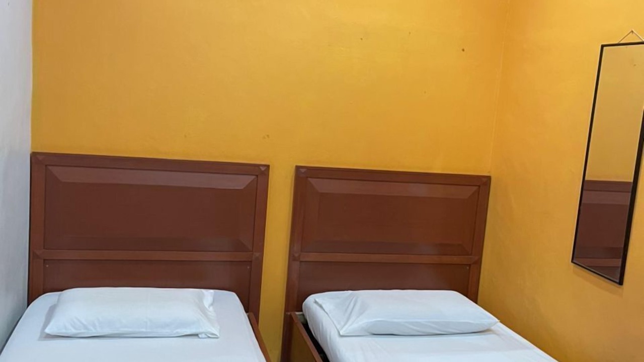 Photo of Bedroom in Kampung Nail