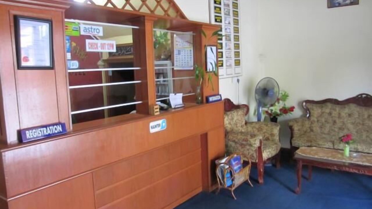 Photo of Others in Kampung Nail