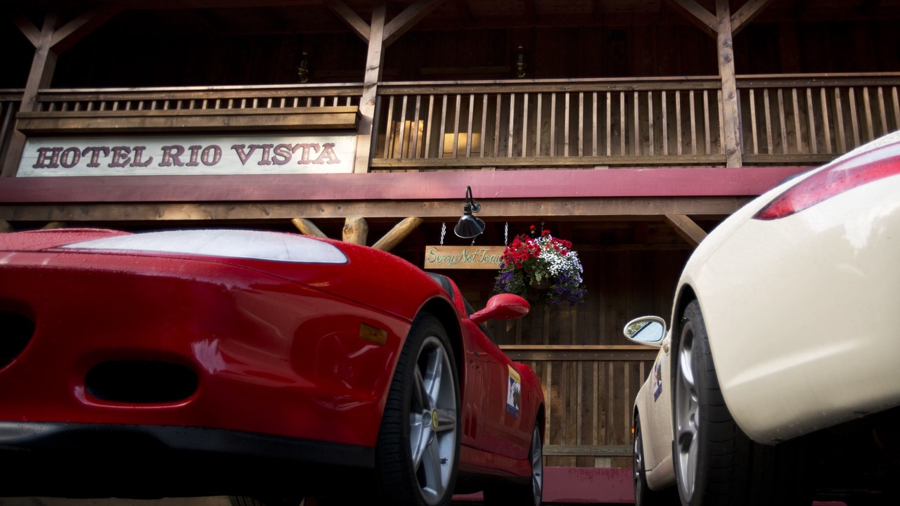 Photo of Outdoor in Winthrop