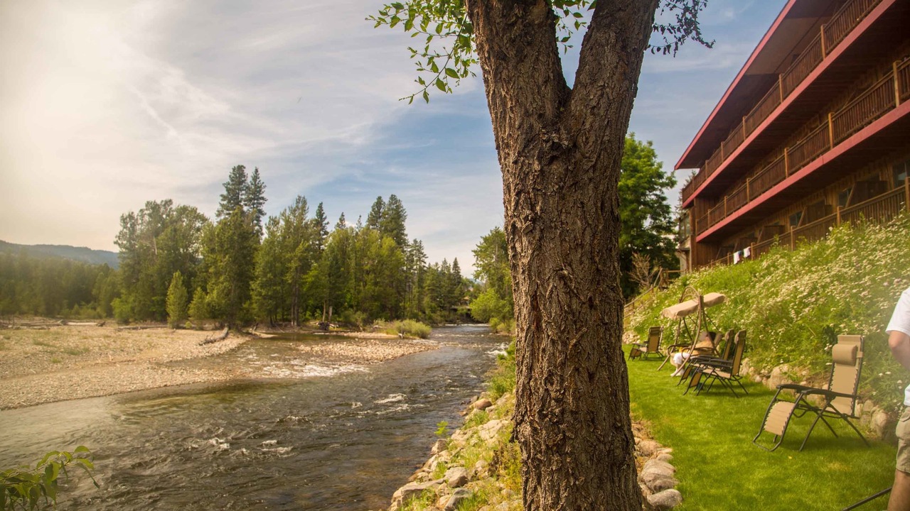 Photo of Outdoor in Winthrop