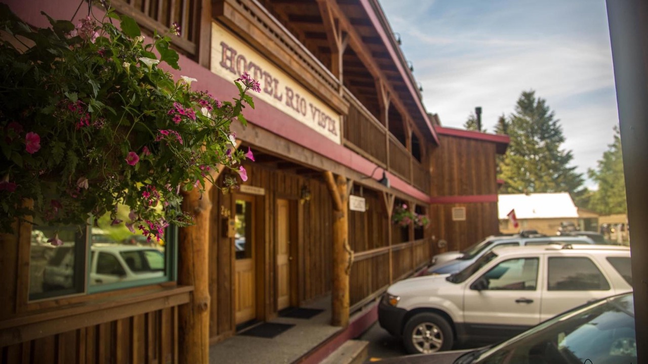 Photo of Outdoor in Winthrop