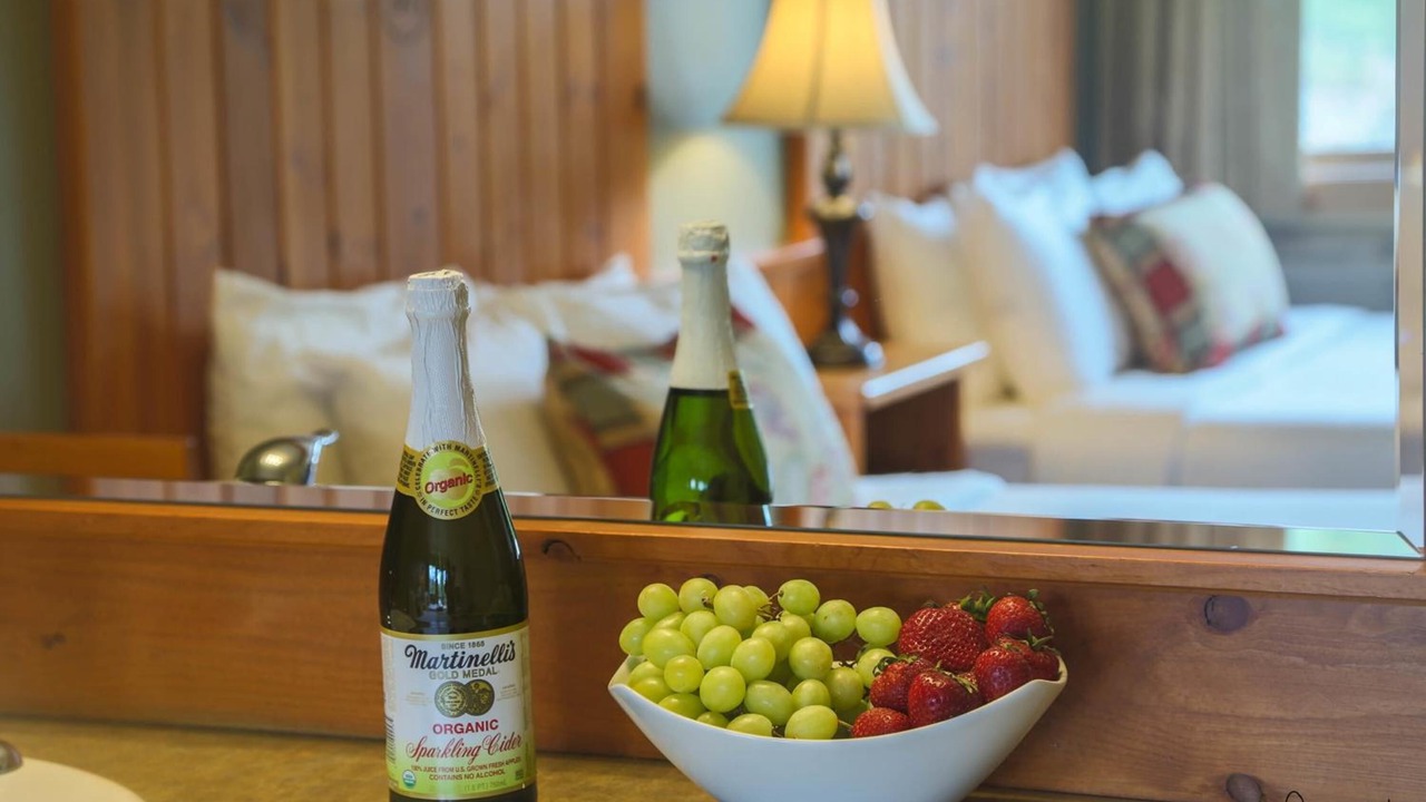 Photo of Kitchen in Winthrop