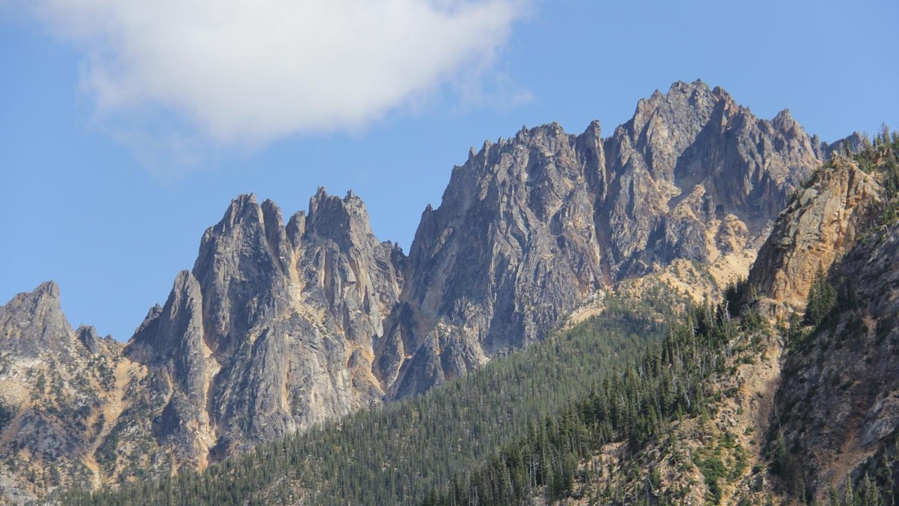 Photo of Others in Winthrop