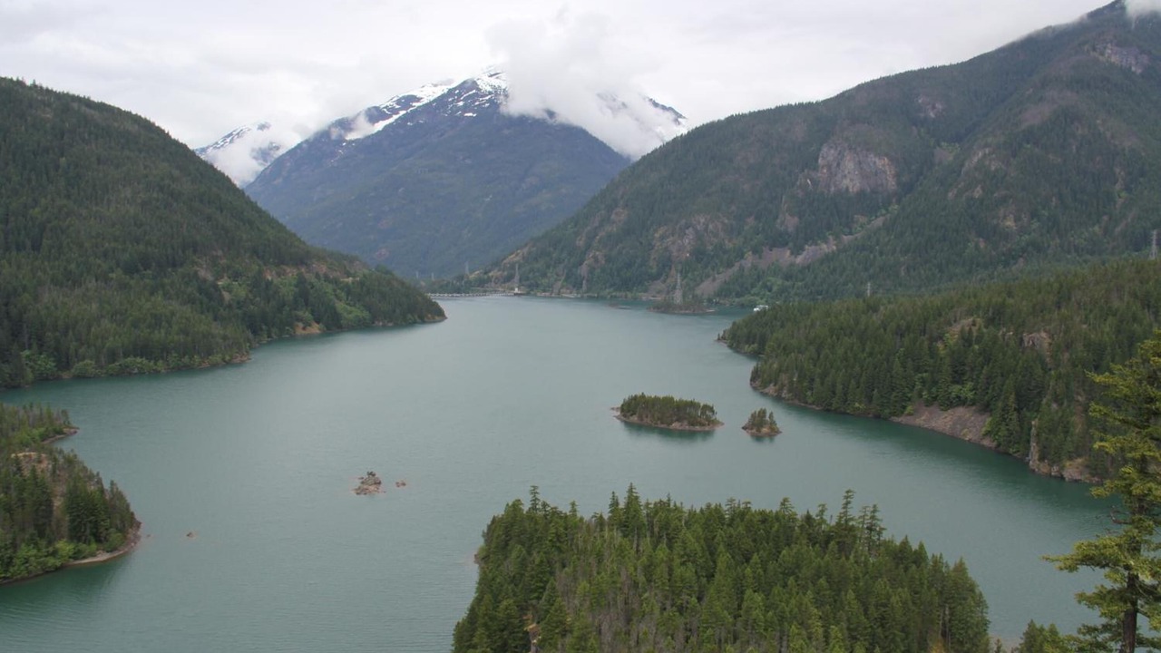 Photo of Outdoor in Winthrop