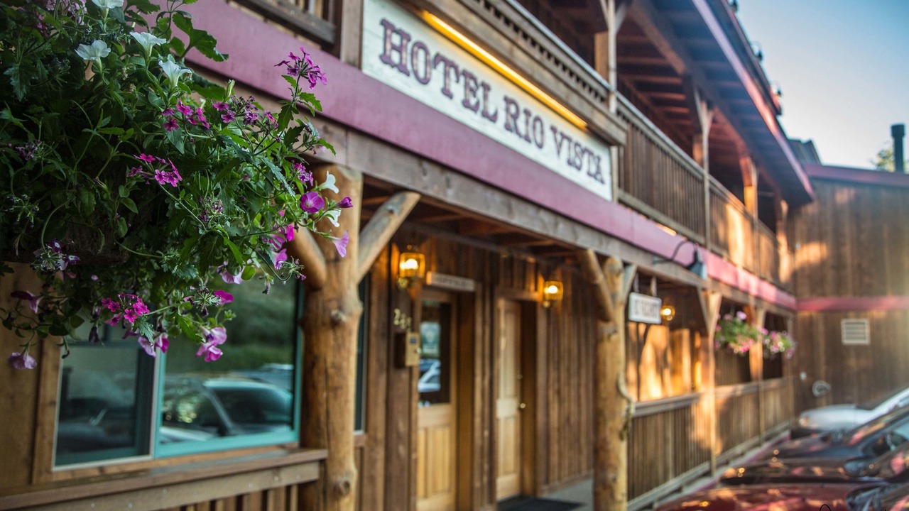 Photo of Outdoor in Winthrop