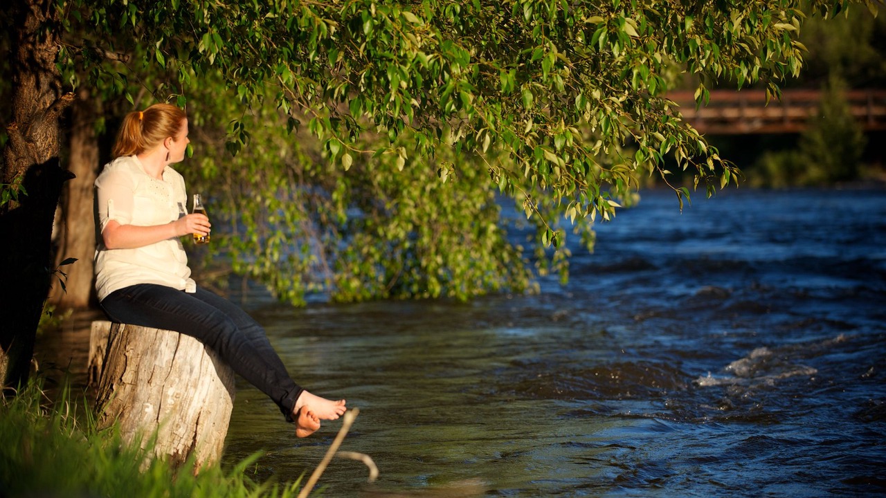 Photo of Outdoor in Winthrop