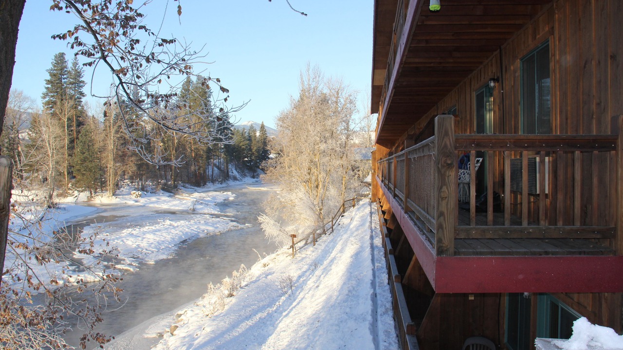 Photo of Outdoor in Winthrop