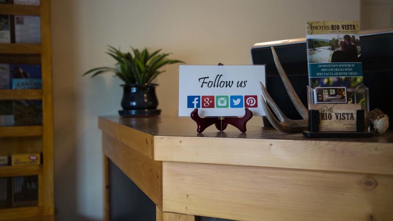 Photo of Others in Winthrop