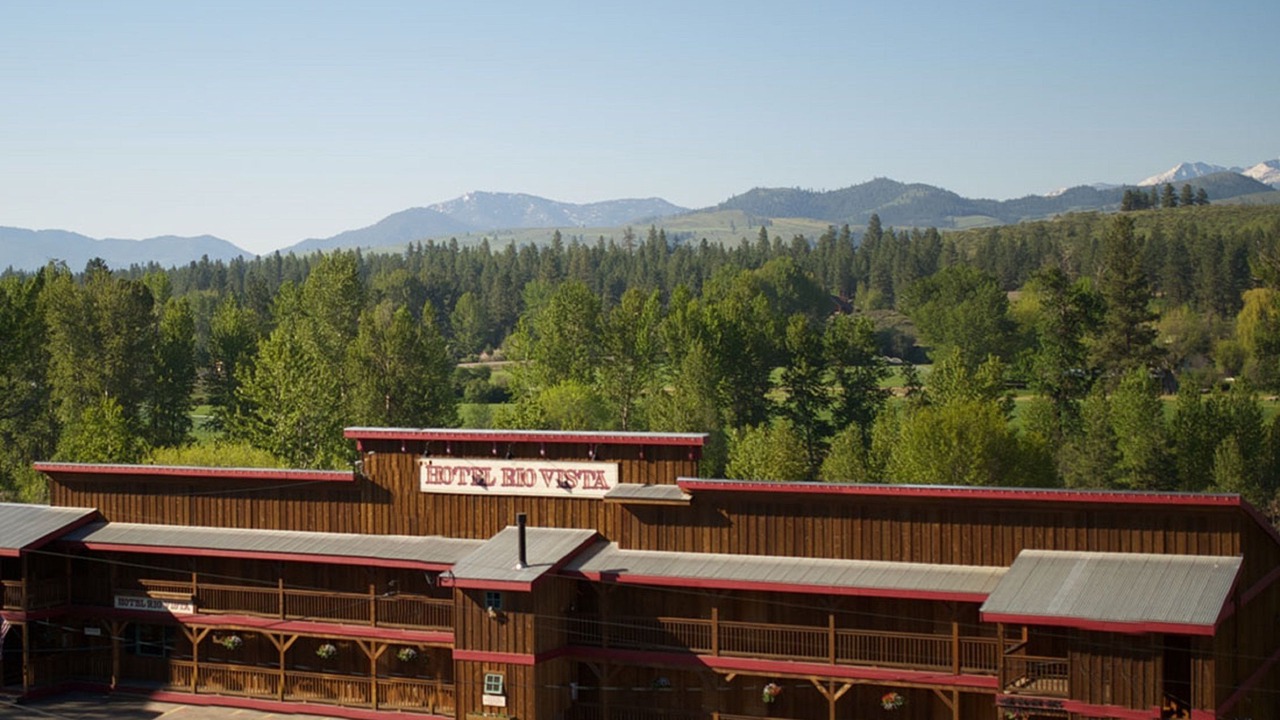 Photo of Outdoor in Winthrop