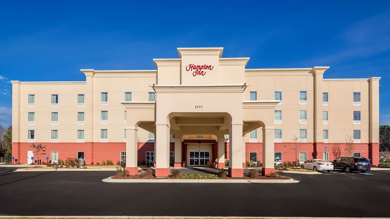 Photo of Outdoor in Gracewood