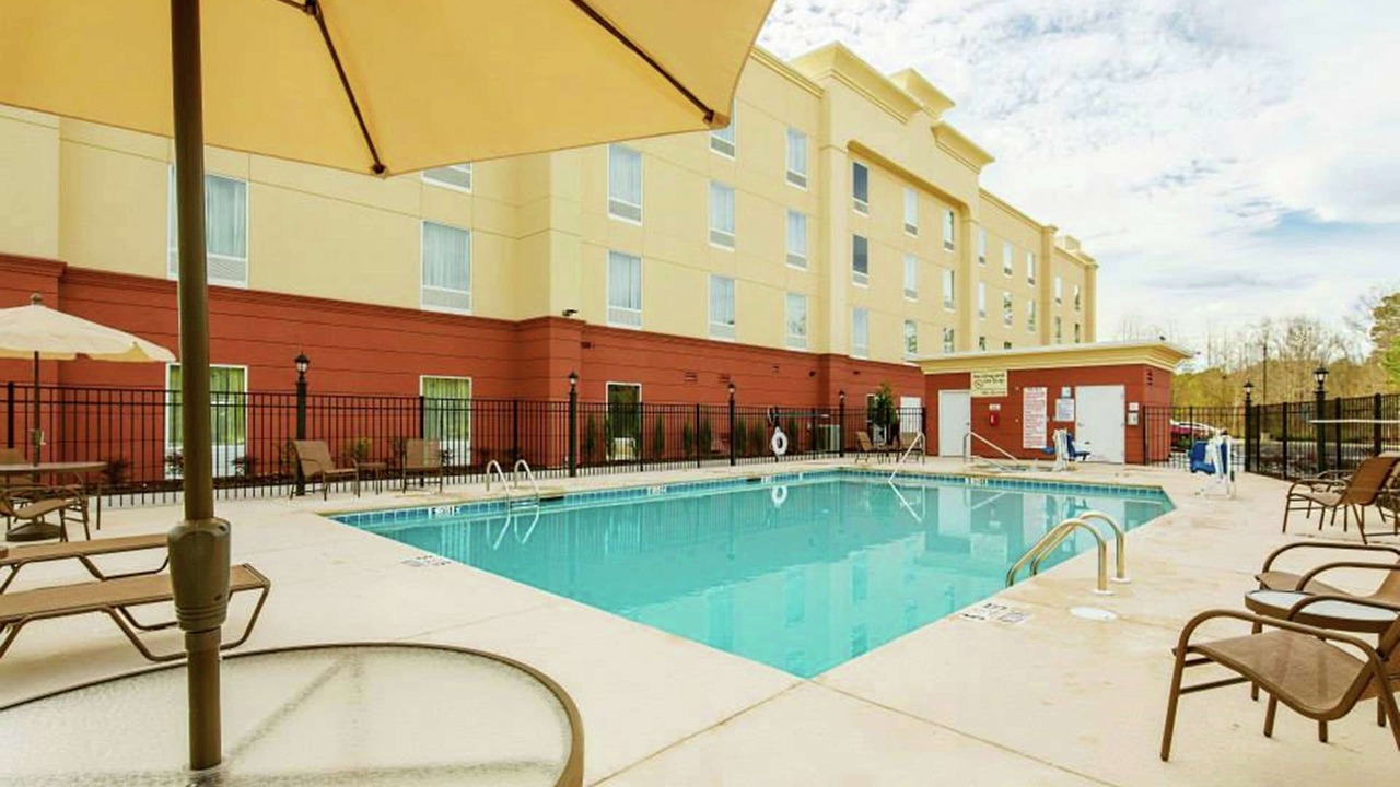 Photo of Outdoor in Gracewood