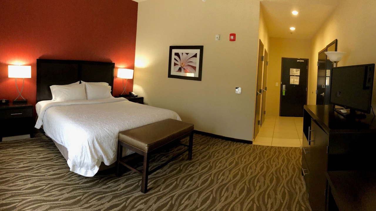 Photo of Bedroom in Gracewood