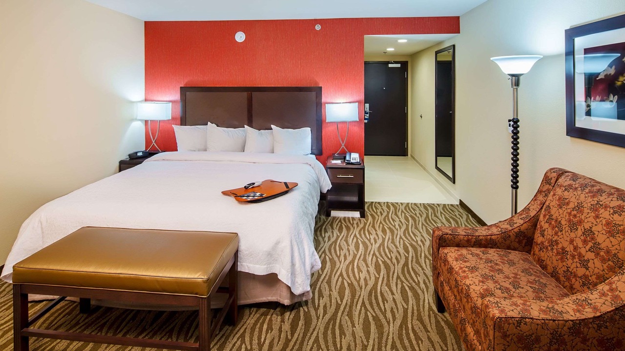 Photo of Bedroom in Gracewood