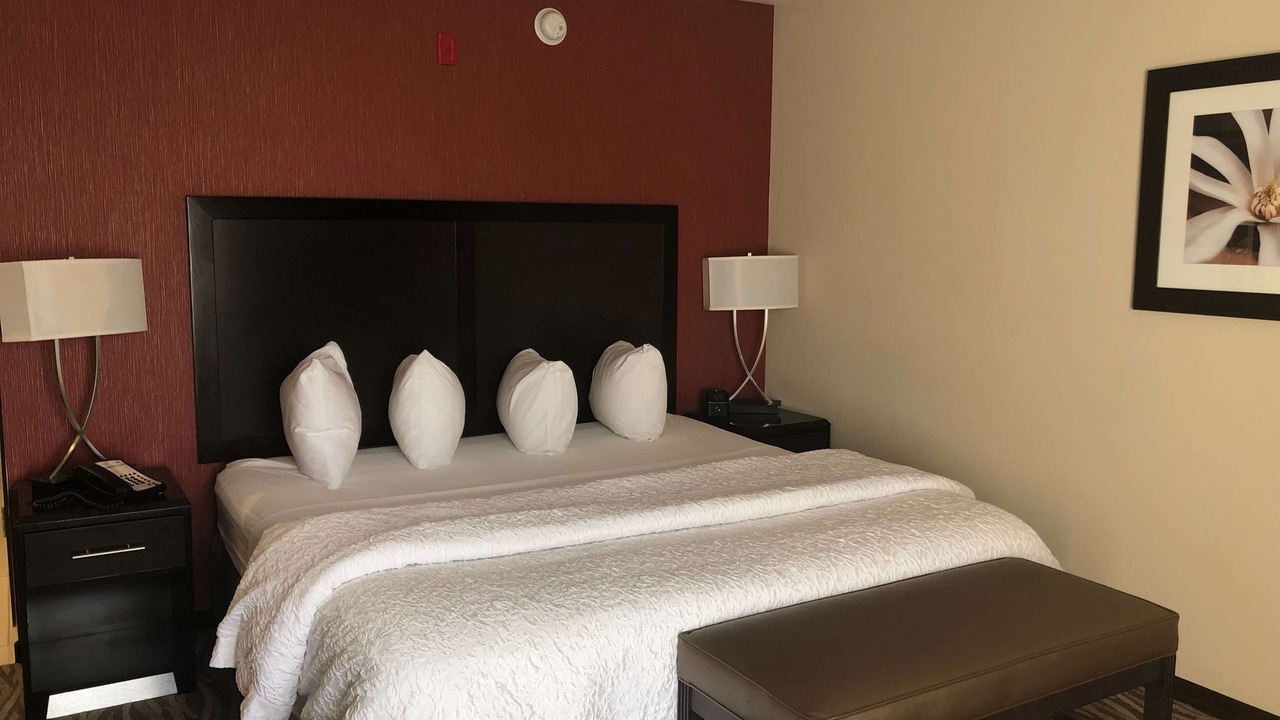 Photo of Bedroom in Gracewood