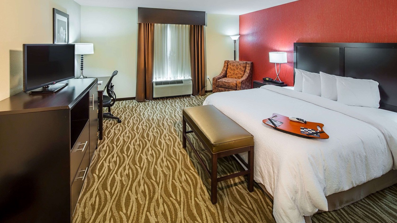 Photo of Bedroom in Gracewood