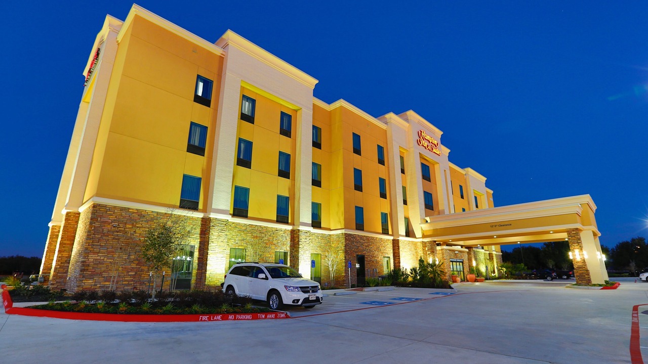 Photo of Outdoor in Missouri City