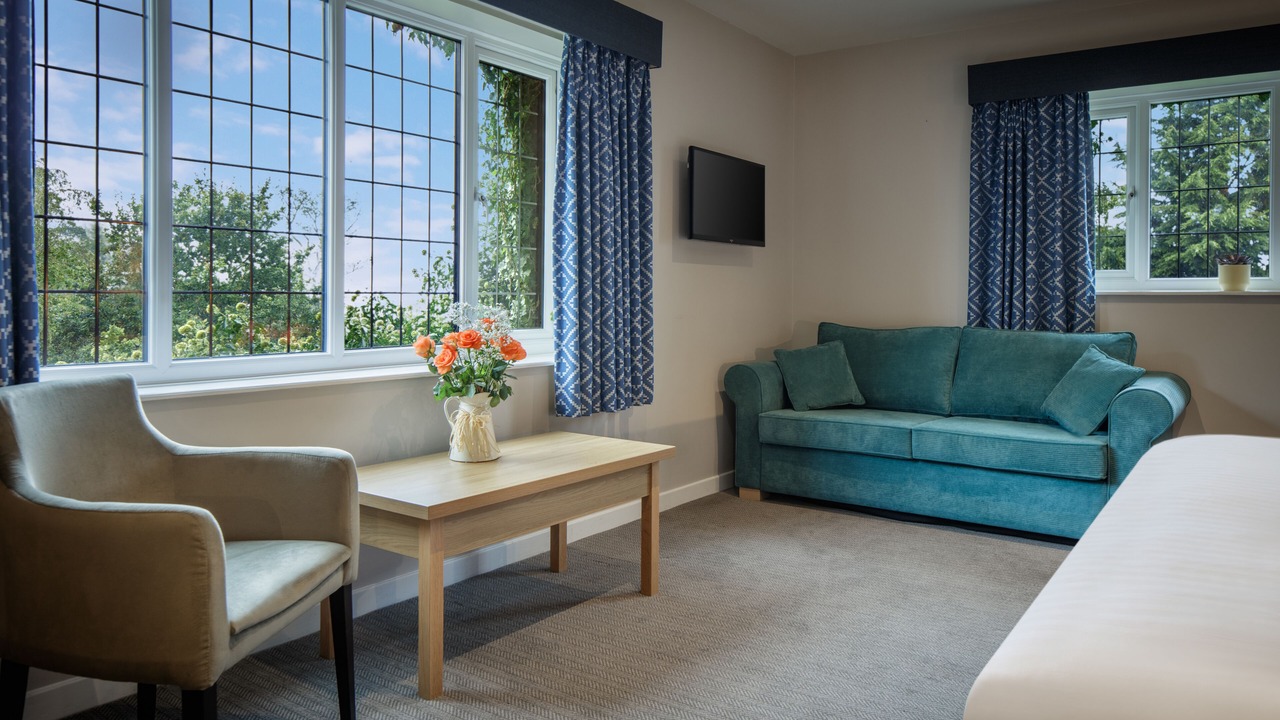 Photo of Bedroom in Hinckley