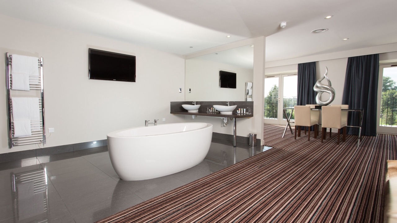 Photo of Bedroom in Hinckley