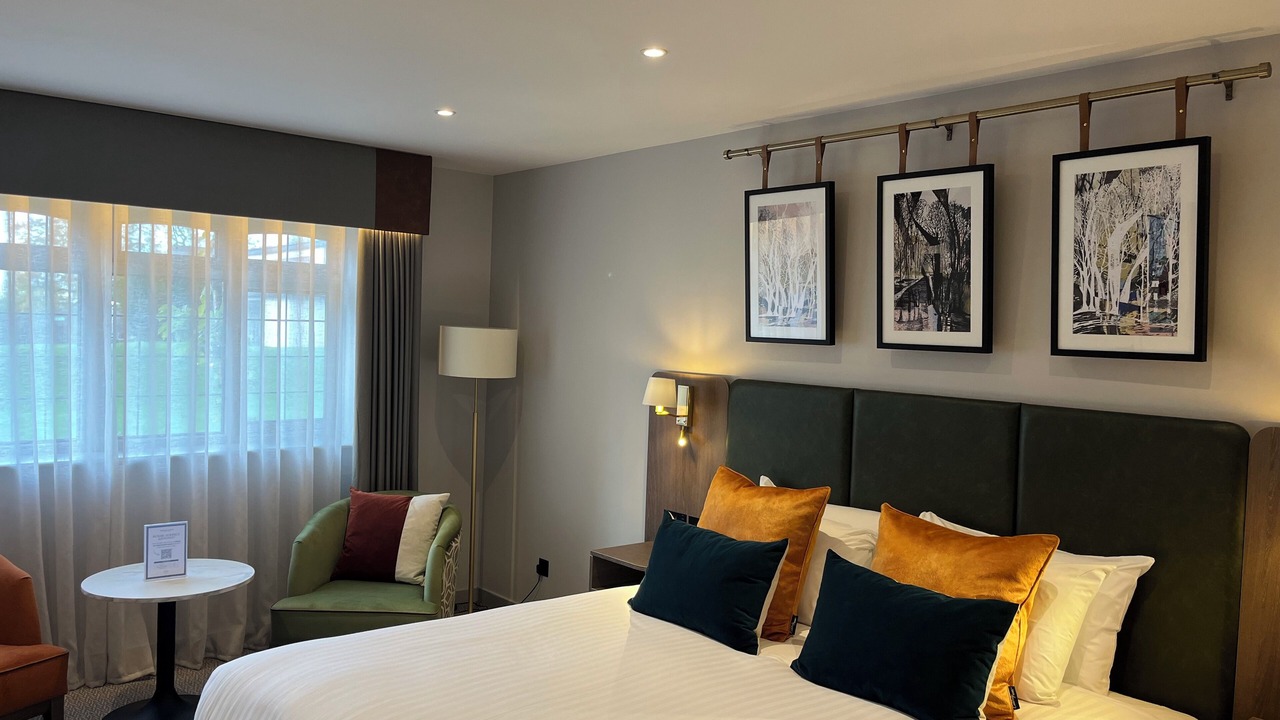 Photo of Outdoor in Hinckley