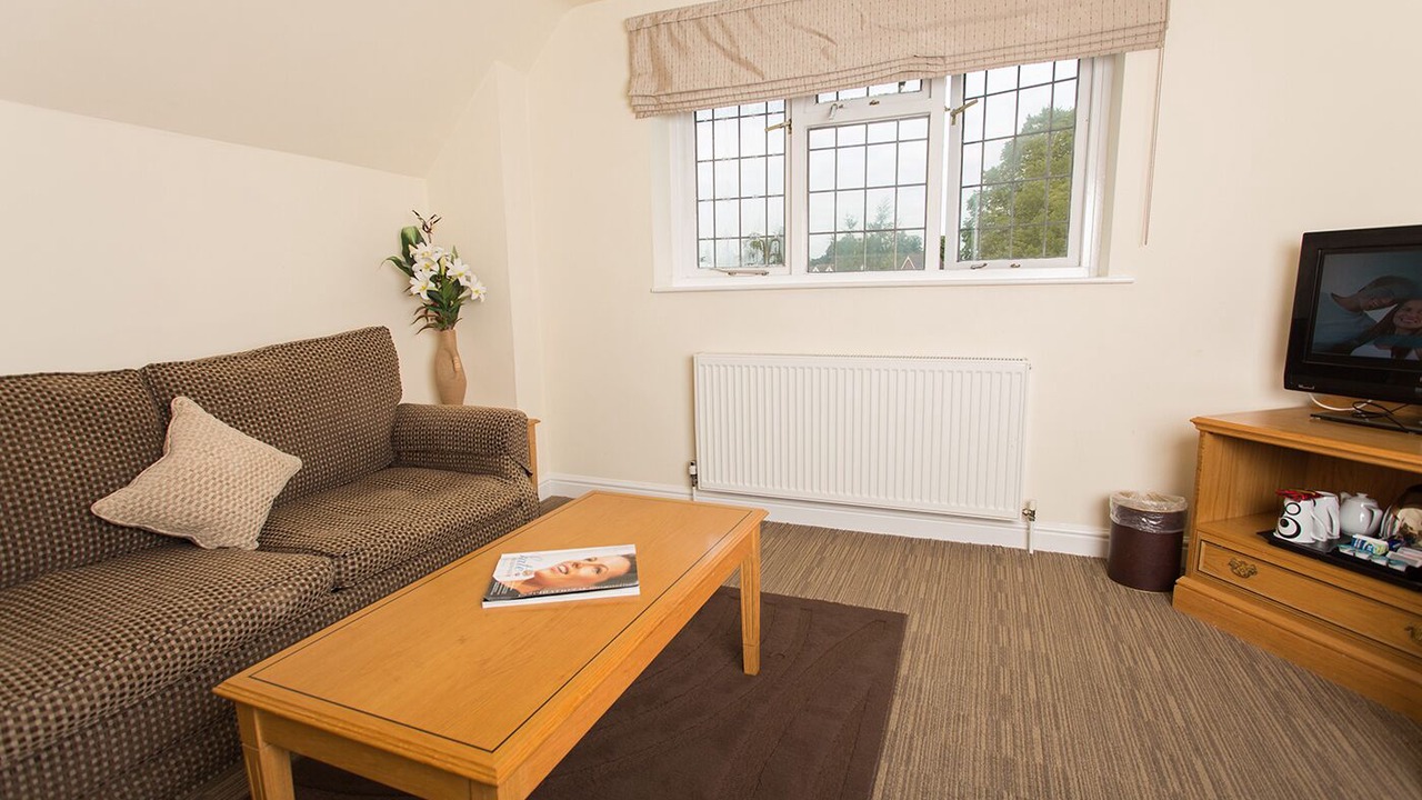 Photo of Bedroom in Hinckley