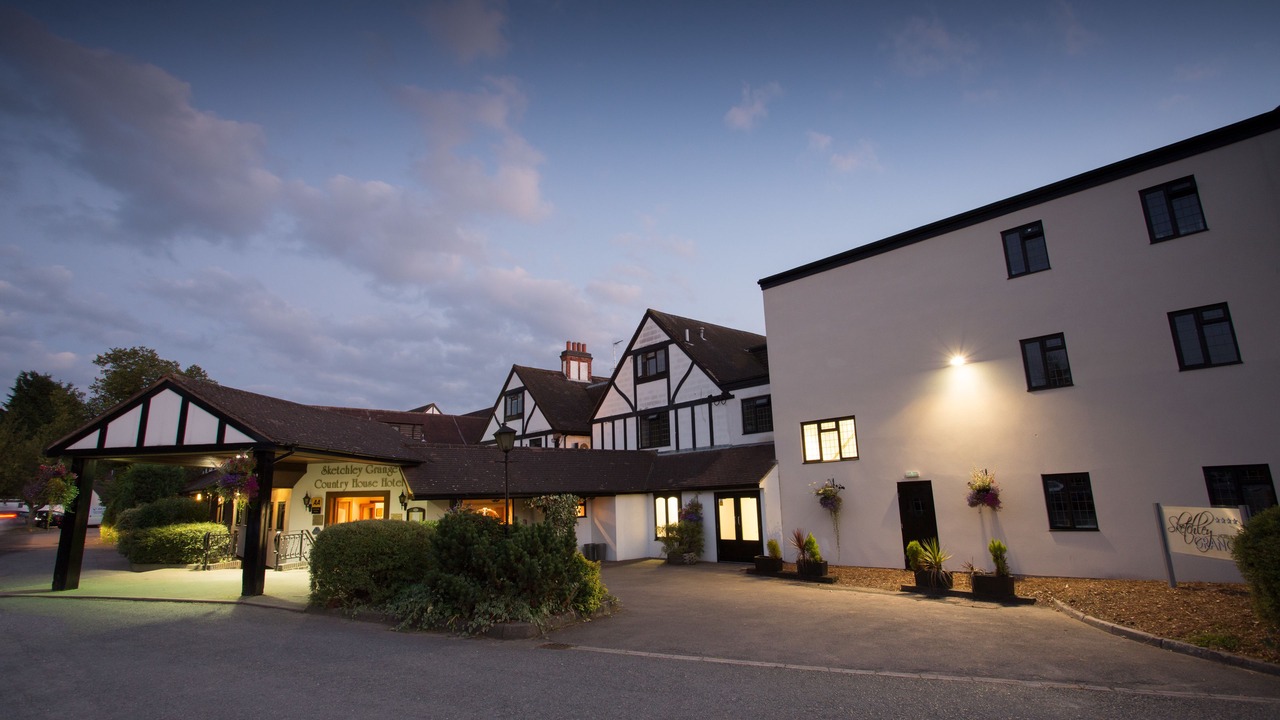 Photo of Outdoor in Hinckley