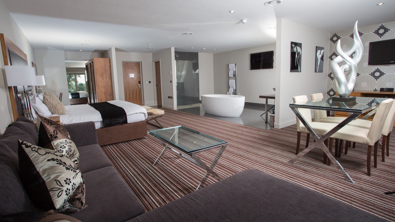 Photo of Bedroom in Hinckley