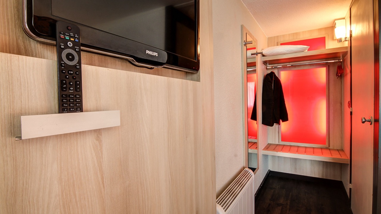 Photo of Bedroom in Sable-sur-Sarthe