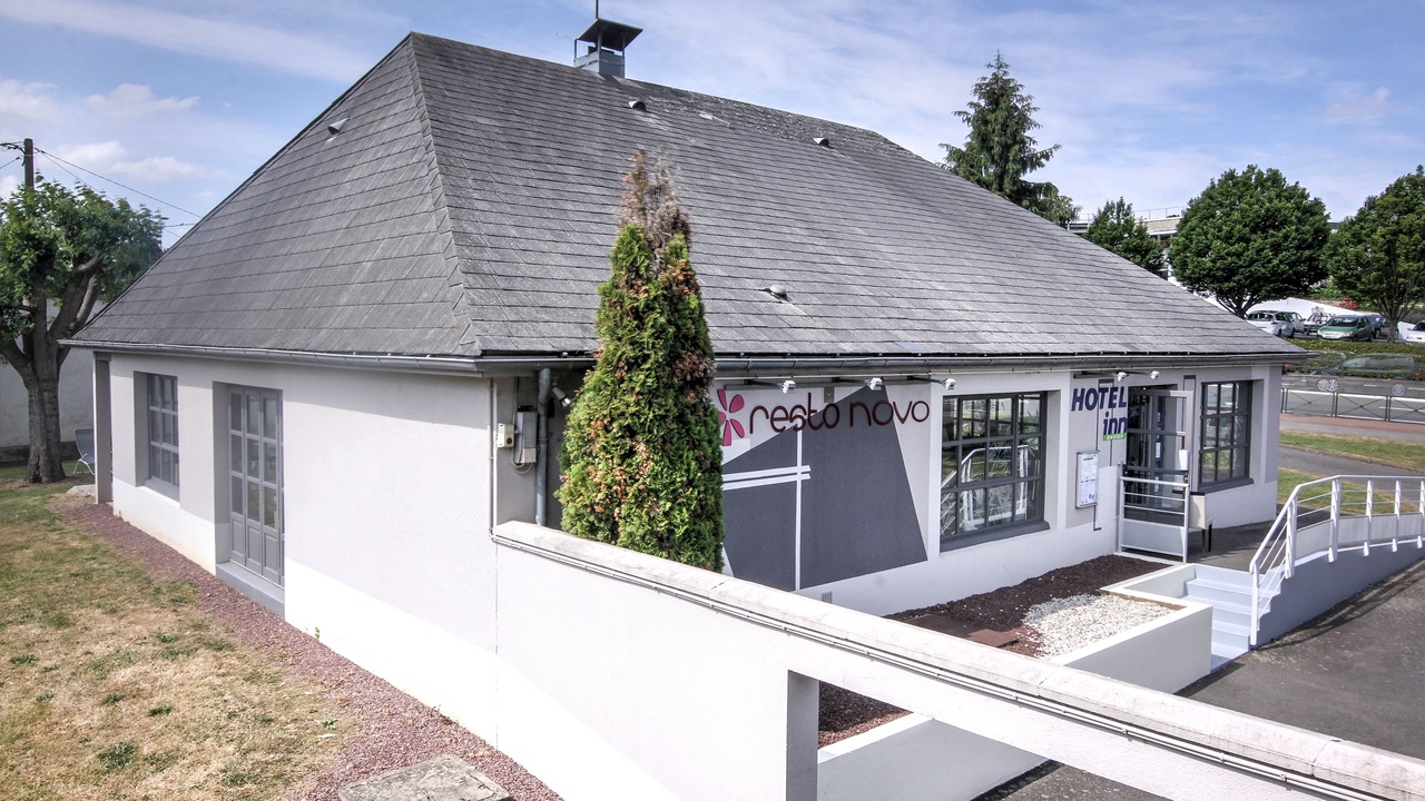 Photo of Outdoor in Sable-sur-Sarthe