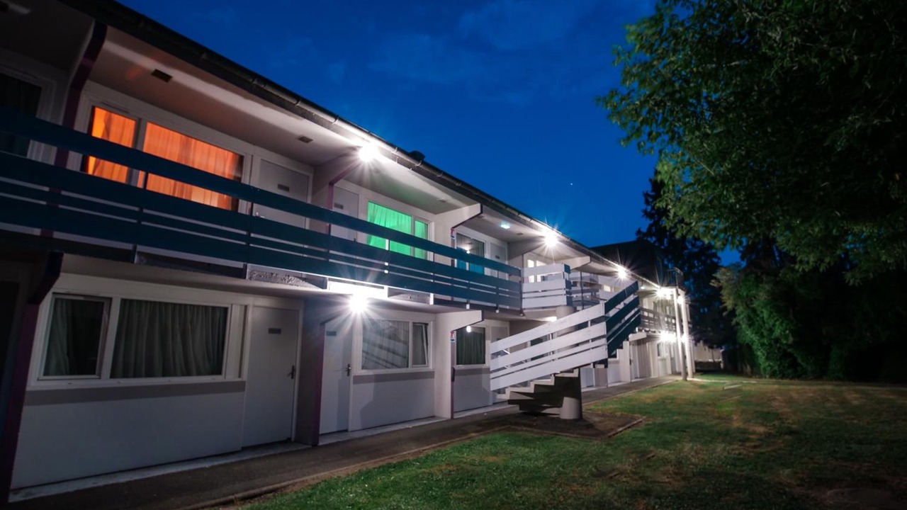 Photo of Outdoor in Sable-sur-Sarthe