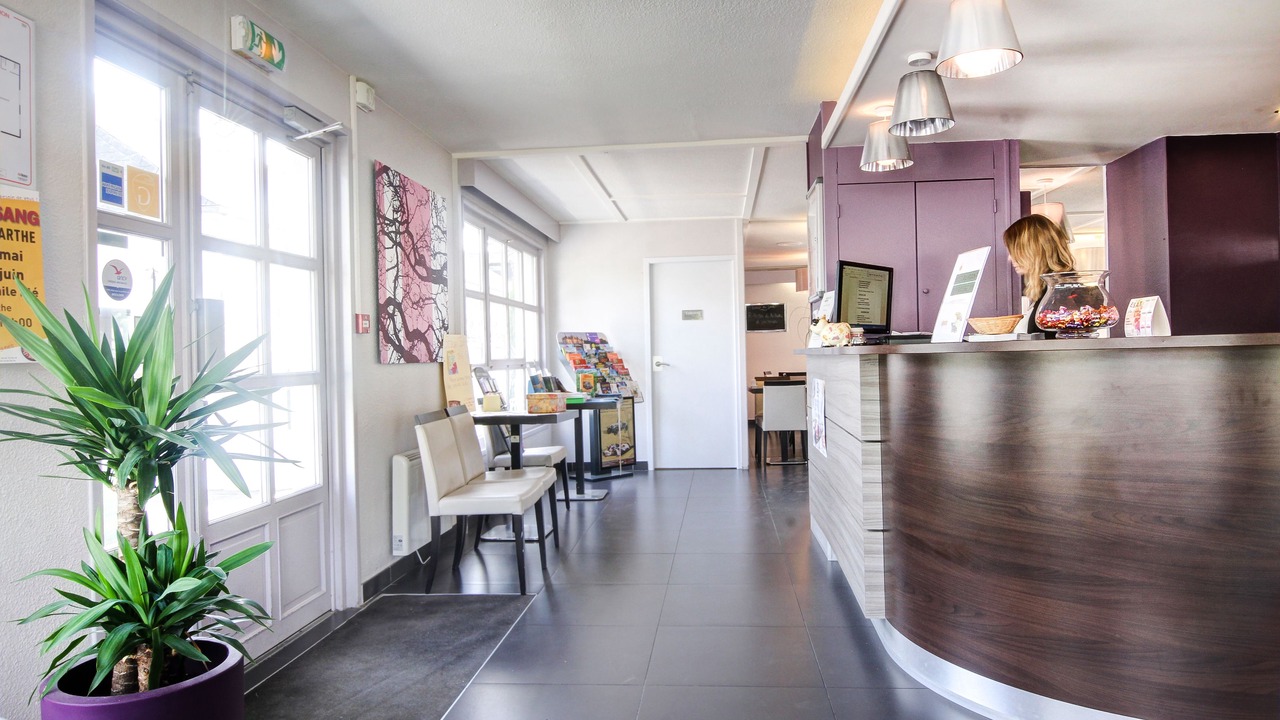 Photo of Others in Sable-sur-Sarthe